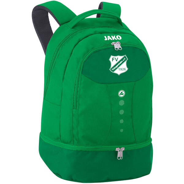 Rucksack TLS 